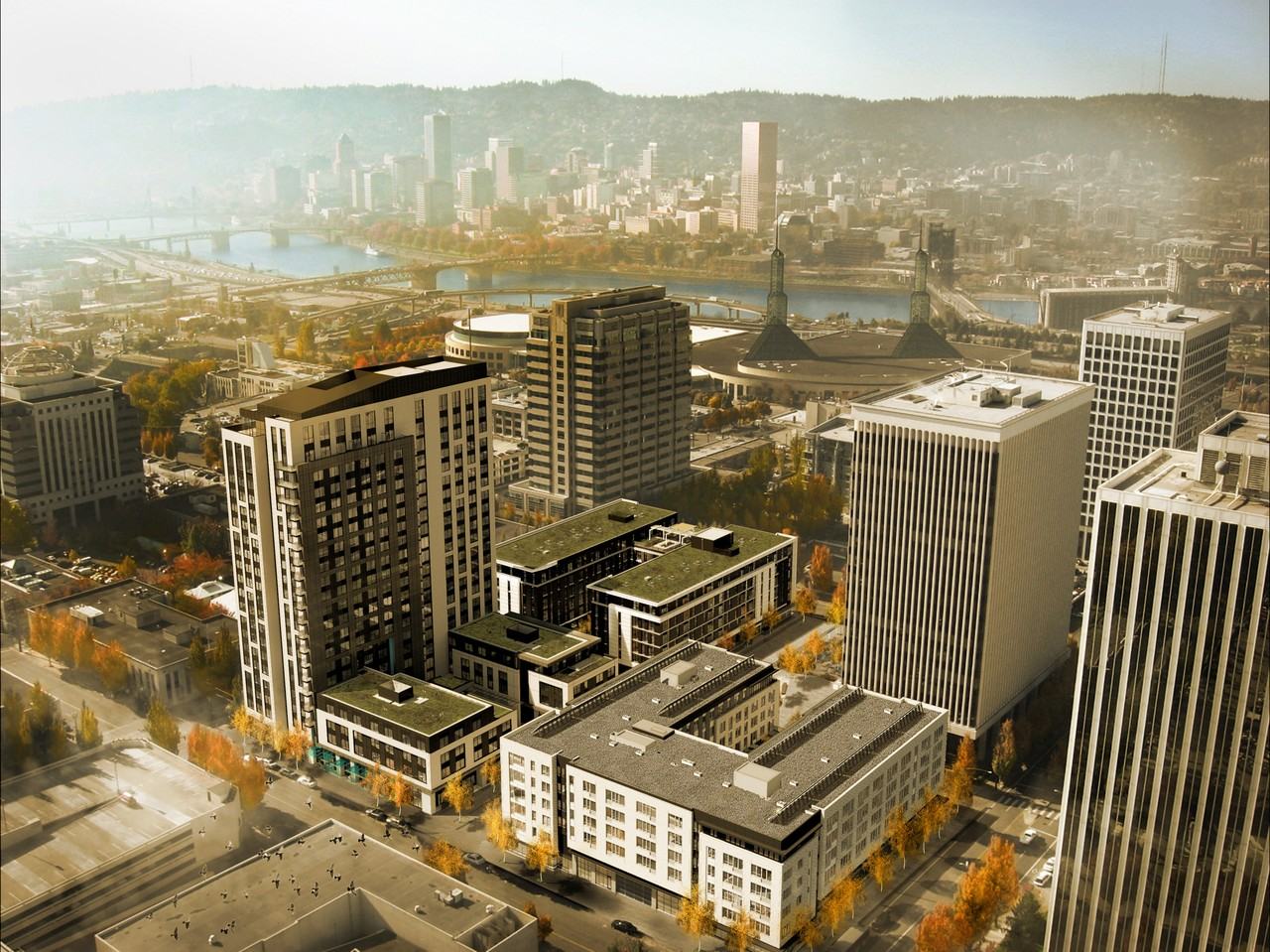 700 NE Multnomah St - Photo 2 of 5