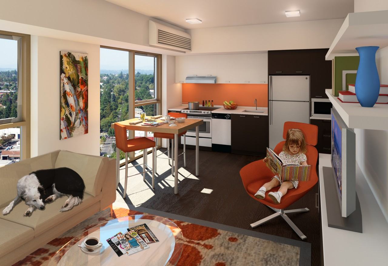 700 NE Multnomah St - Photo 3 of 5