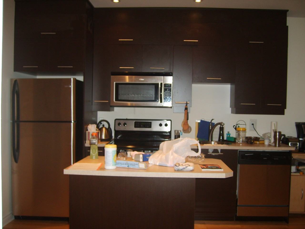 4122 Boul St-Laurent - Photo 2 of 4