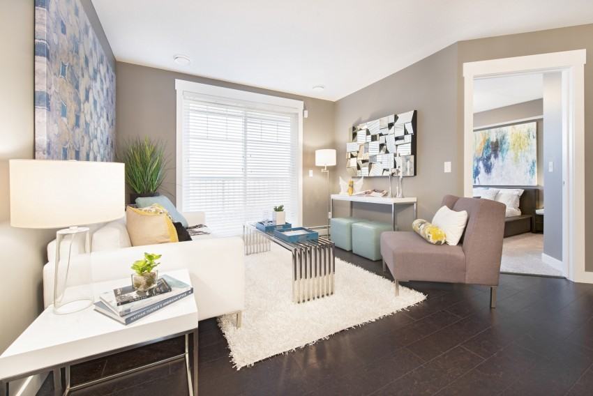 11 Mahogany Terrace SE #2417 - Photo 3 of 3