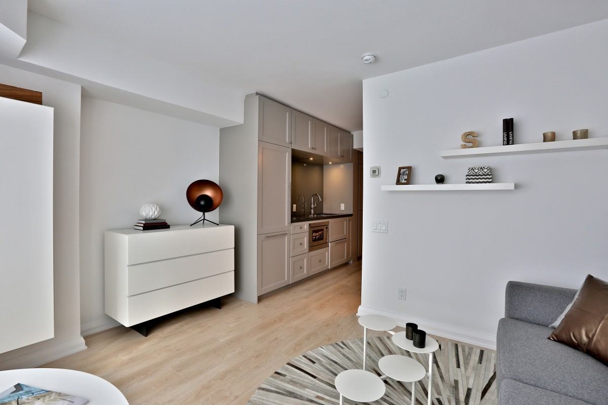 155 Yorkville Ave #508