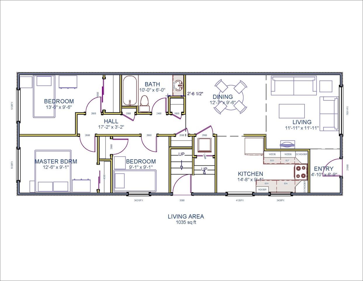 12943 103 St NW - Photo 2 of 6