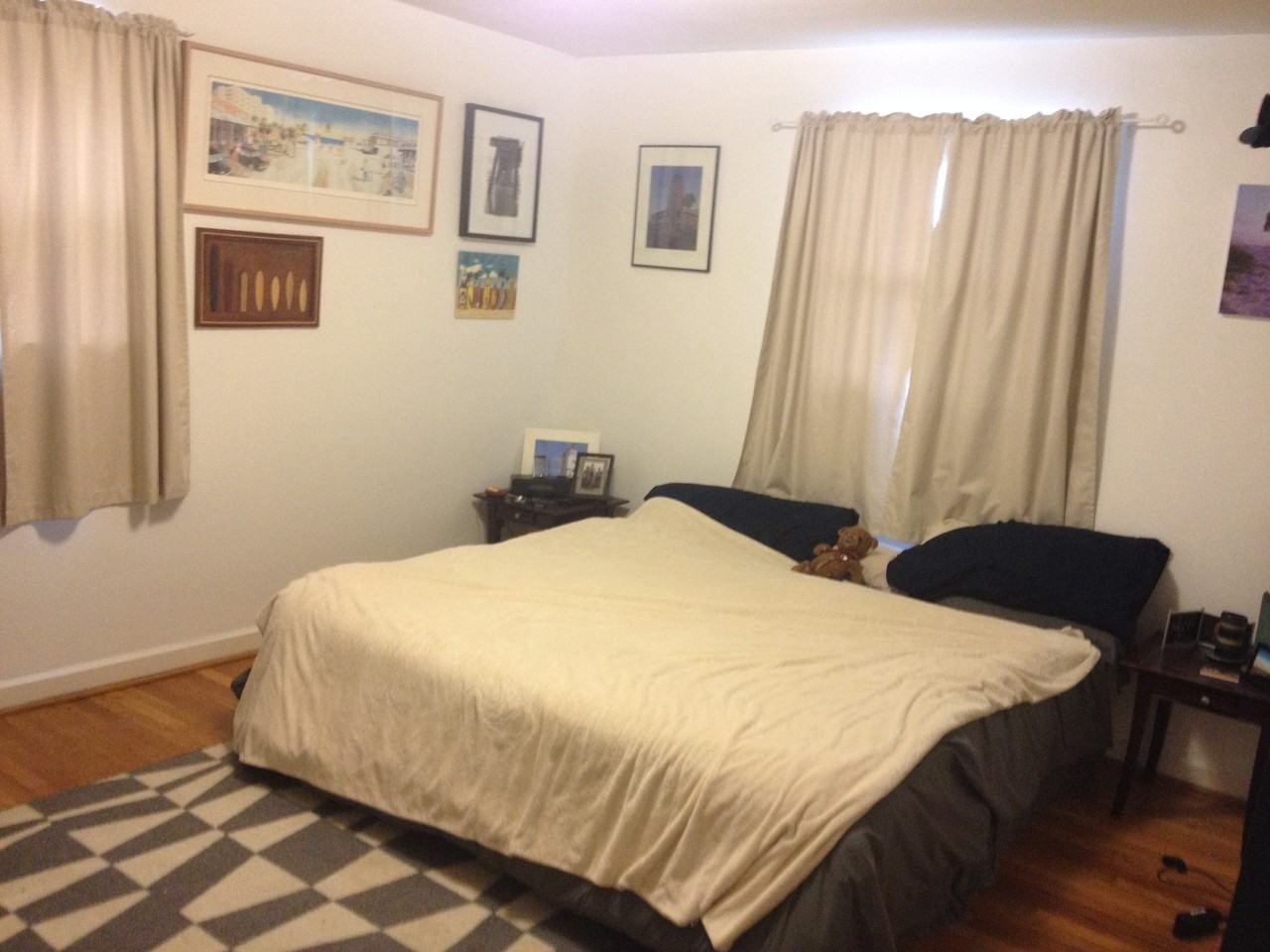 925 N Montana St - Photo 3 of 7