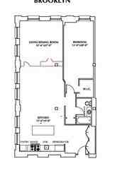 81 Washington St 6G - Photo 2 of 2