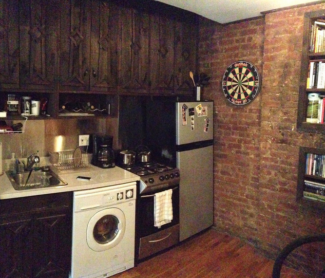 502 E 14th St - Photo 2 of 2