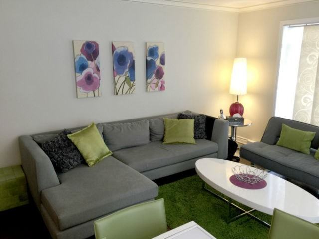 1445 Boul le Corbusier #507 - Photo 3 of 13