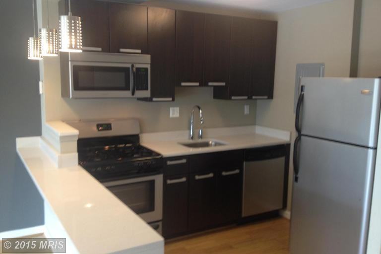 1101 3rd St SW #409 - Photo 2 of 10