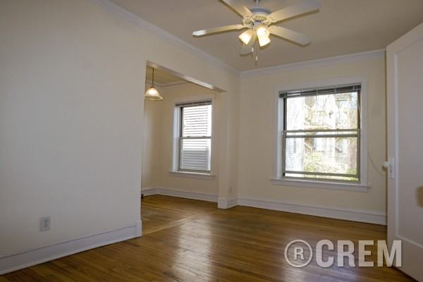 1535 W Fargo Ave #3C