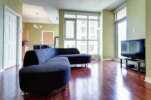 650 Rue Notre-Dame O #2200 - Photo 2 of 10