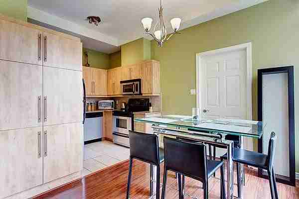 650 Rue Notre-Dame O #2200 - Photo 3 of 10