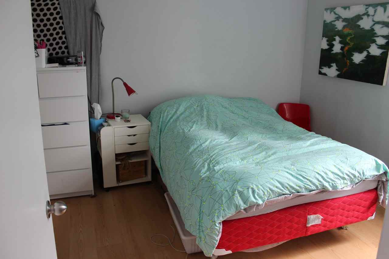 1864 Boulevard de Maisonneuve O #9