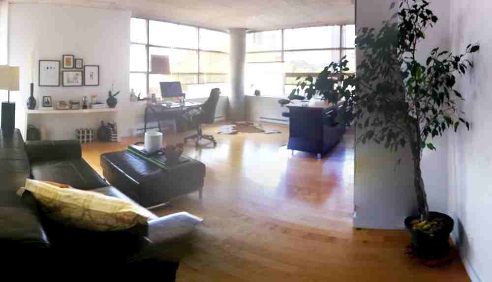 630 Rue William #829