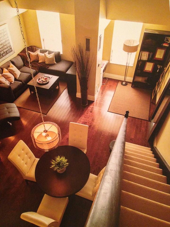 185 Robinson St #PH4