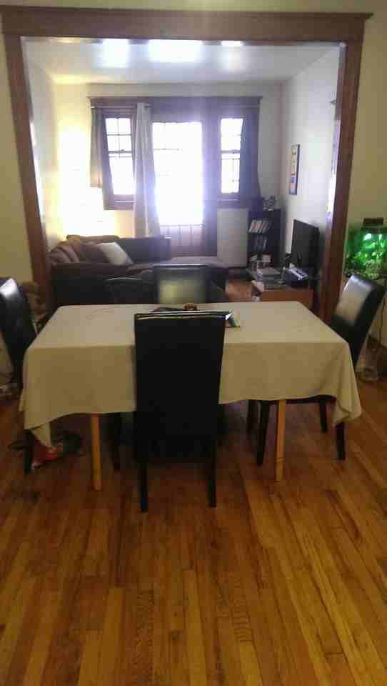 2054 Avenue Claremont