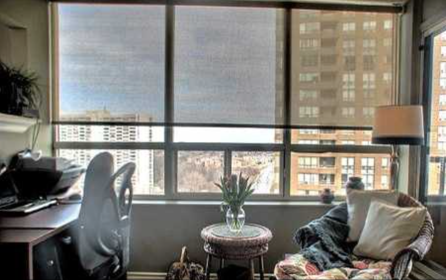 215 Wynford Dr #1806 - Photo 2 of 6