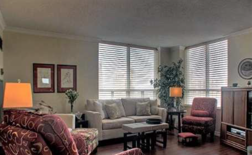 215 Wynford Dr #1806 - Photo 3 of 6