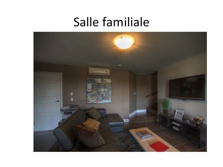 399 Boul des Cépages #1 - Photo 3 of 7