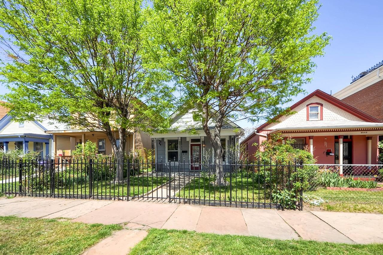 3239 Curtis Street - Photo 2 of 23