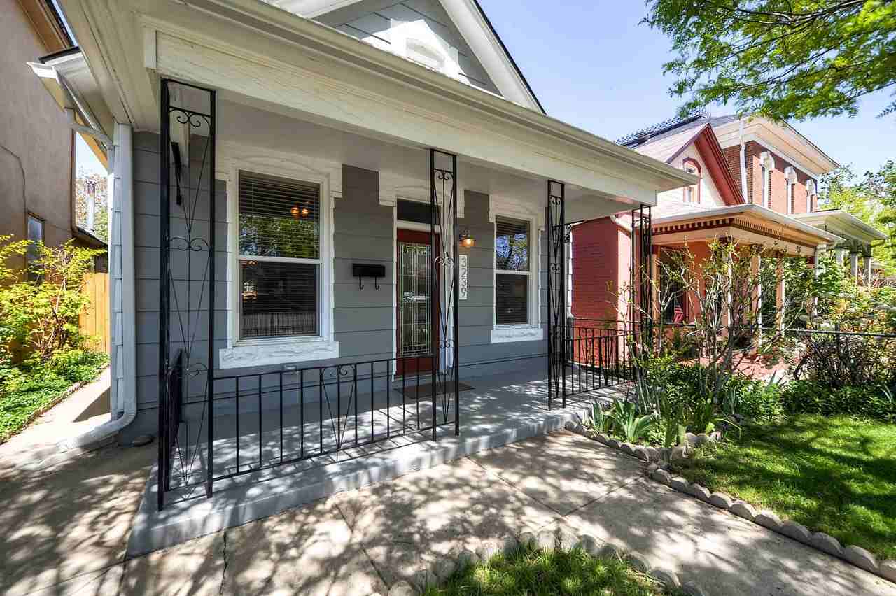 3239 Curtis Street - Photo 3 of 23