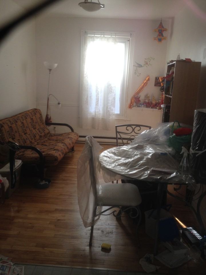 1893 Rue Aylwin #1895 - Photo 3 of 3