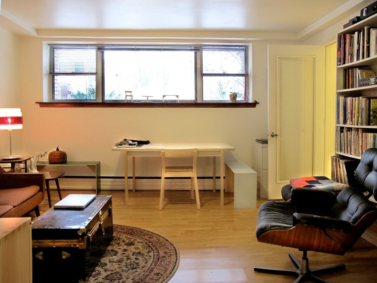 Macdonell Ave #SUBBS