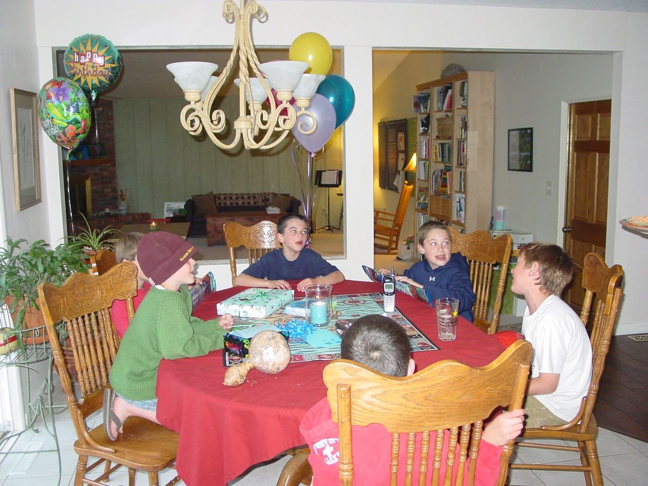 2155 Mckinley Ct - Photo 3 of 3