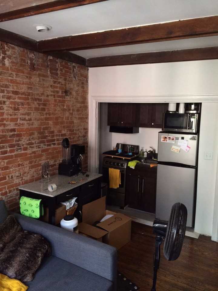 1904 Spruce St #3F - Photo 2 of 5