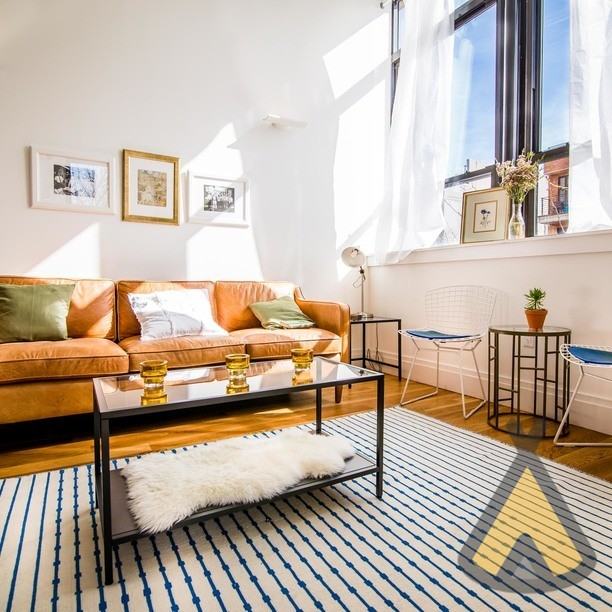 17 Monitor Street #1dd