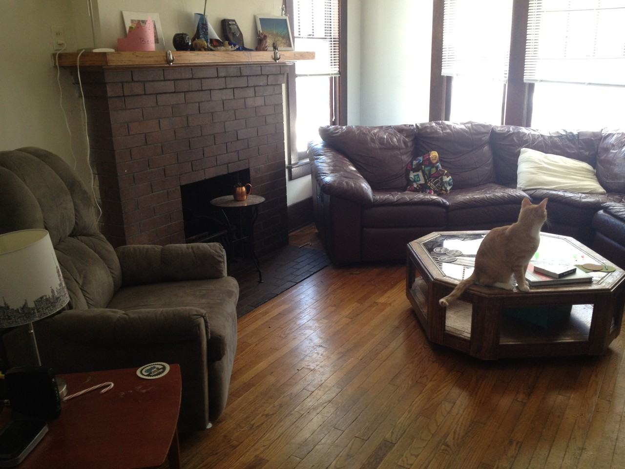 715 E Ann St - Photo 3 of 12