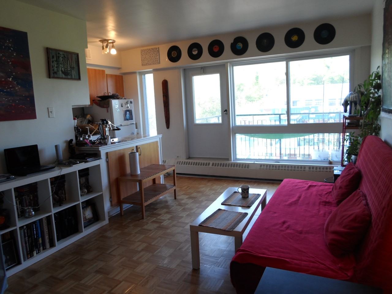 7 Chemin de la Côte-Sainte-Catherine #1006 - Photo 2 of 6