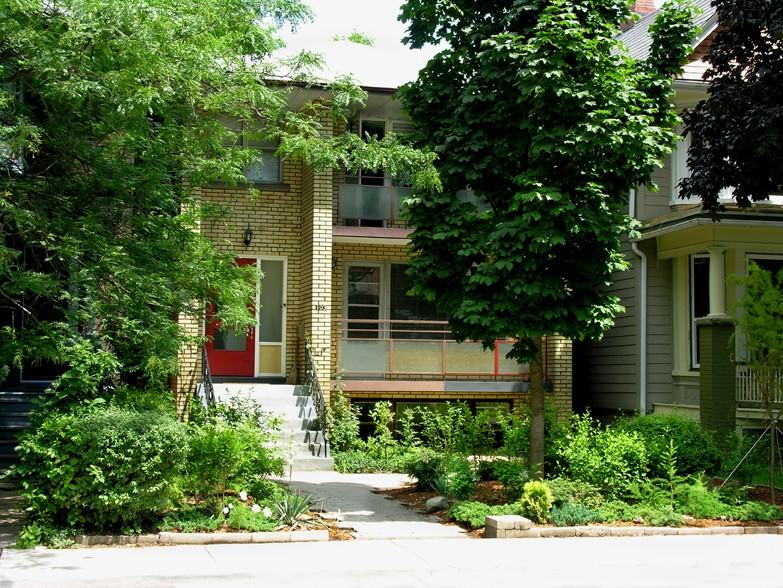 Macdonell Ave #TOPFL