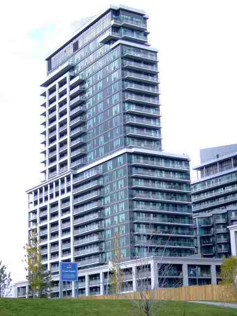 2121 Lake Shore Blvd W #905