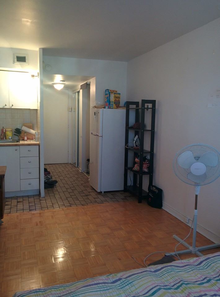 3455 Rue Durocher #1005