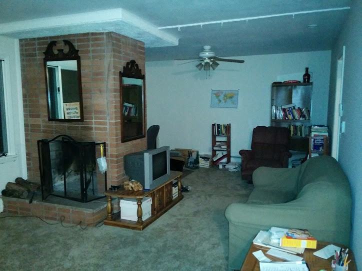 2578 Scottsville Rd - Photo 2 of 3