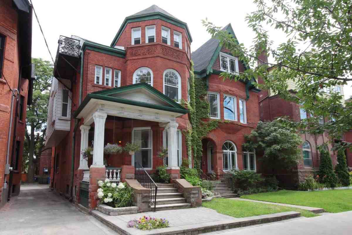 63 Madison Ave, Toronto, ON M5R 2S3, Canada 8 unit Rentals Zumper