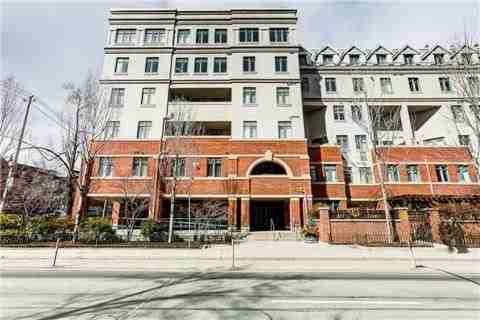 500 Richmond St W #PH3