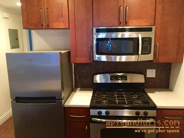 919 Jefferson Ave #GL1 - Photo 3 of 6