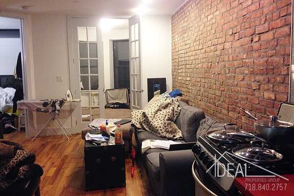 463 Park - Photo 2 of 5