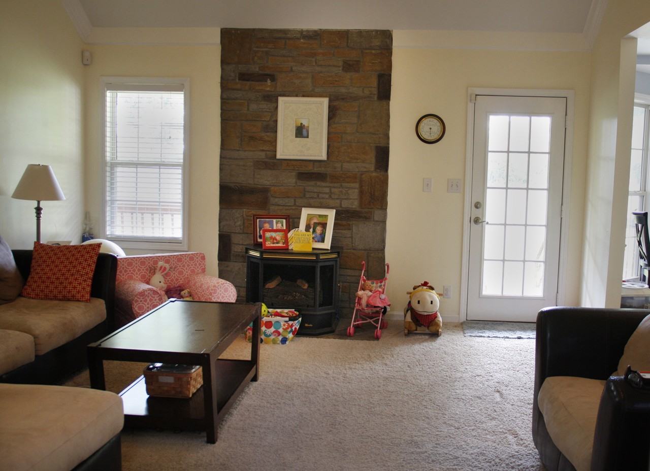 911 S Ridge Trail - Photo 3 of 4