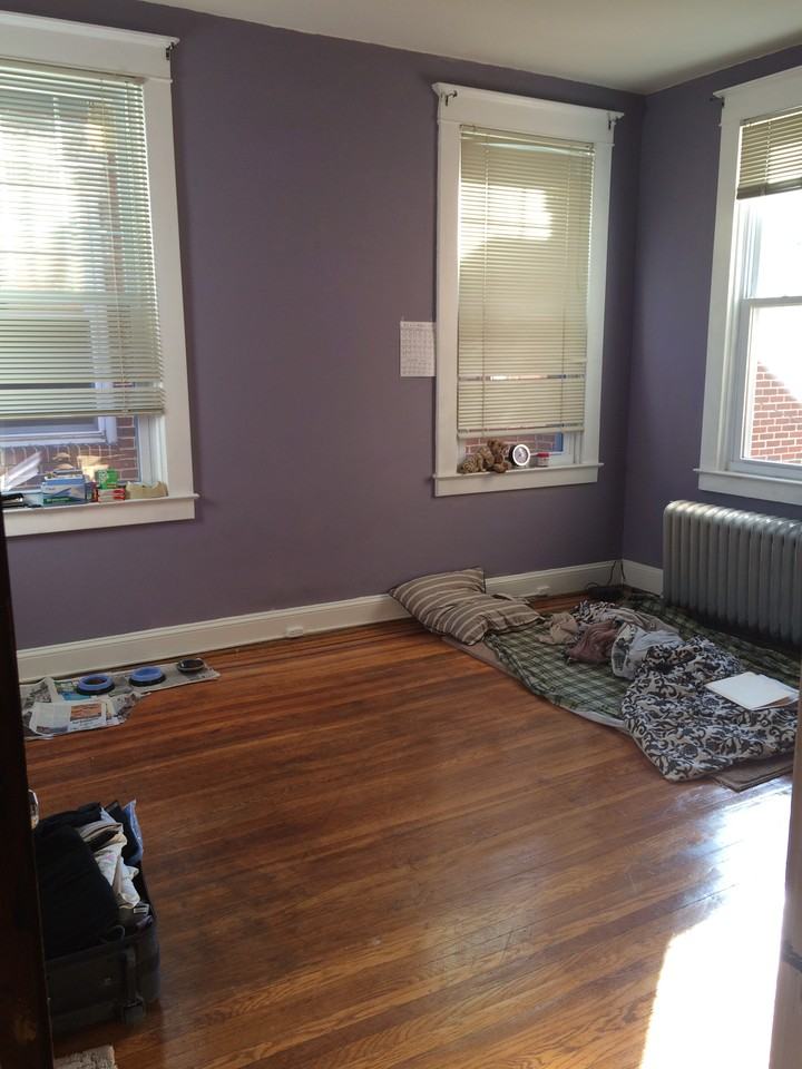 4130 Roland Ave #2 - Photo 2 of 3