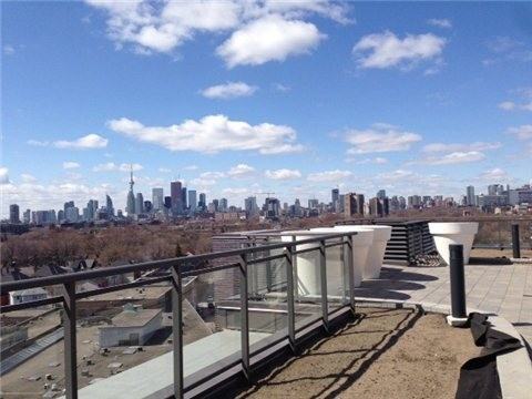 1201 Dundas St E #705 - Photo 2 of 10