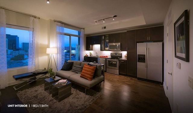 2606 Brazos St #E155 - Photo 3 of 4