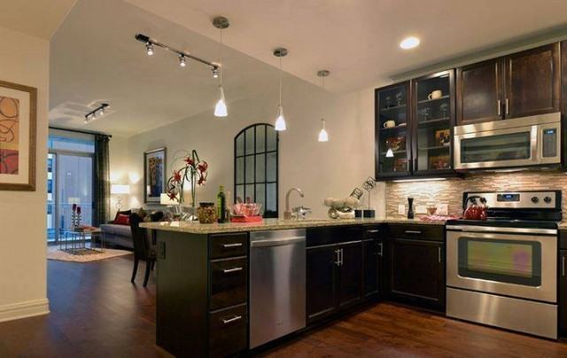 1411 Brazos St #I268 - Photo 2 of 4