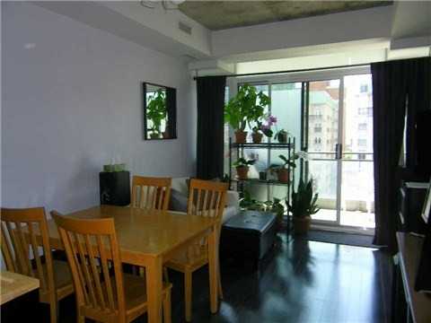 127 Queen St E #807 - Photo 2 of 7