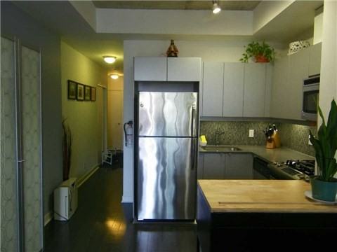 127 Queen St E #807 - Photo 3 of 7