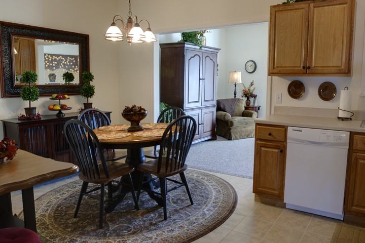 284 Fort Edward Rd #20F - Photo 3 of 5