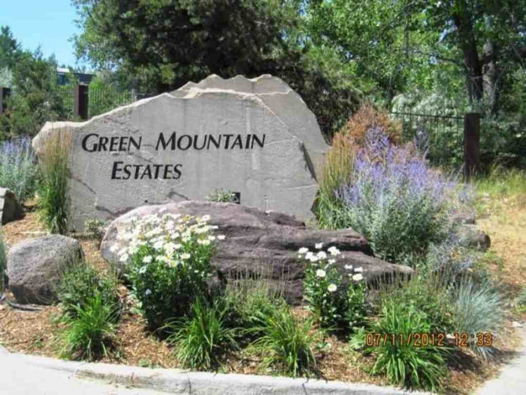 442 S Alkire St - Photo 2 of 8