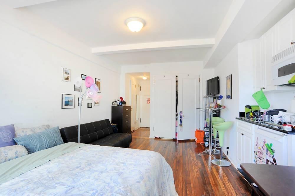 45 Tudor City Pl #1403