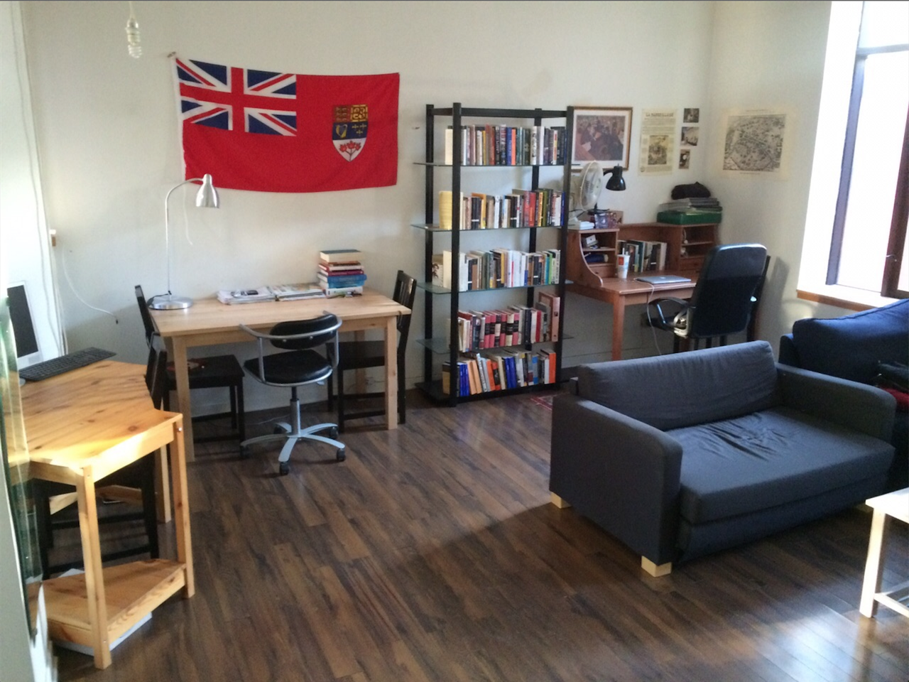 3406 Rue St-Hubert #6 - Photo 2 of 12