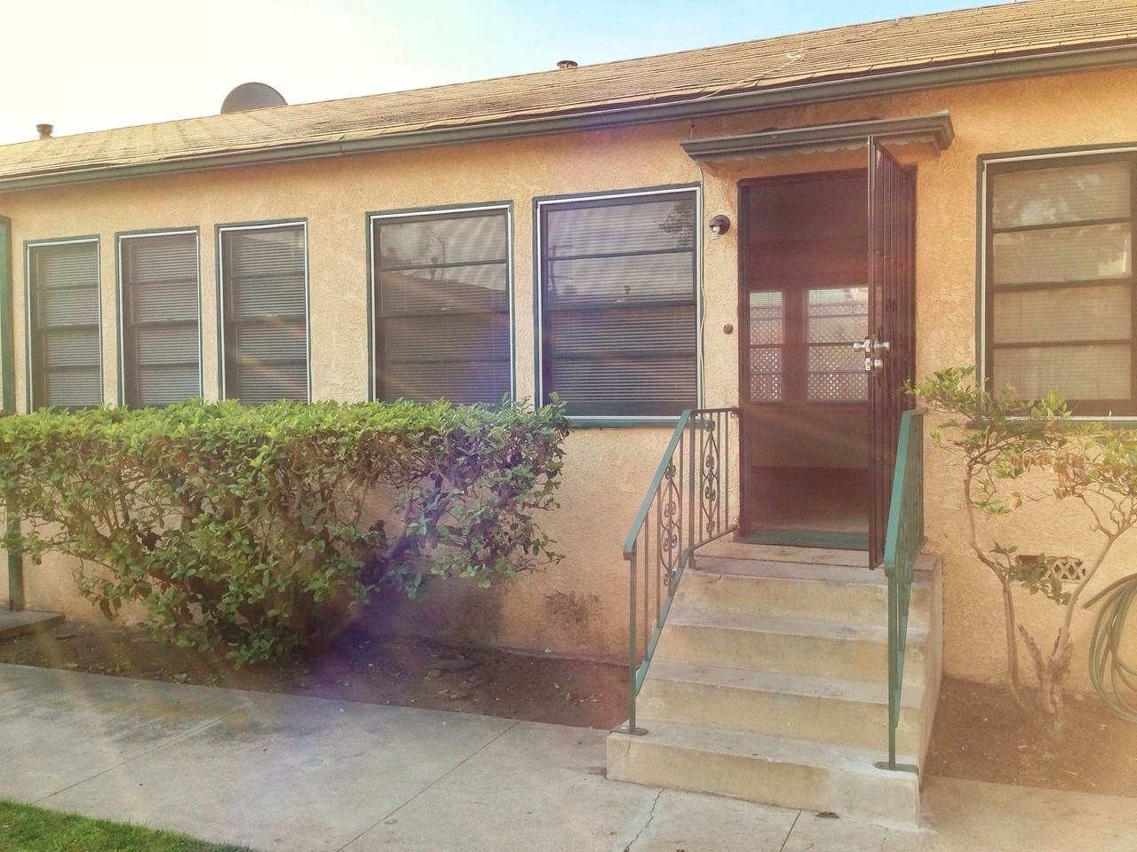 1940 S Robertson Blvd 9, Los Angeles, CA 90034 Studio Apartment for Rent for 1,300/month Zumper